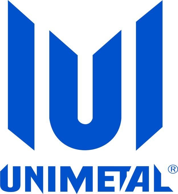 logo UNIMETAL_2